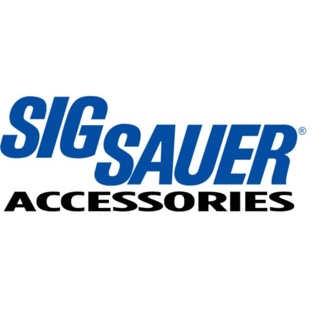SIG SAUER Sight Adjustment Tool Modular Pistol 320 w/ Block Slide Shoe