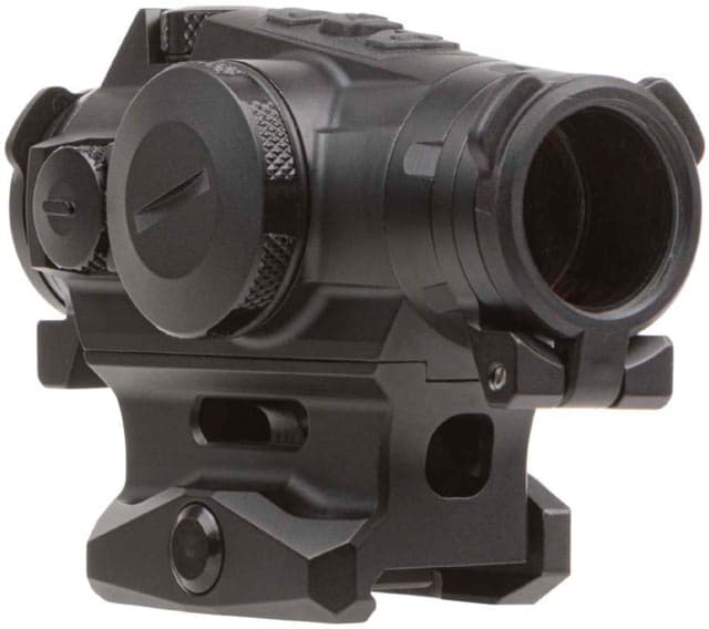 SIG SAUER Romeo 4T-PRO 1x20mm Red Dot Sight Red Dot Sight BLACK