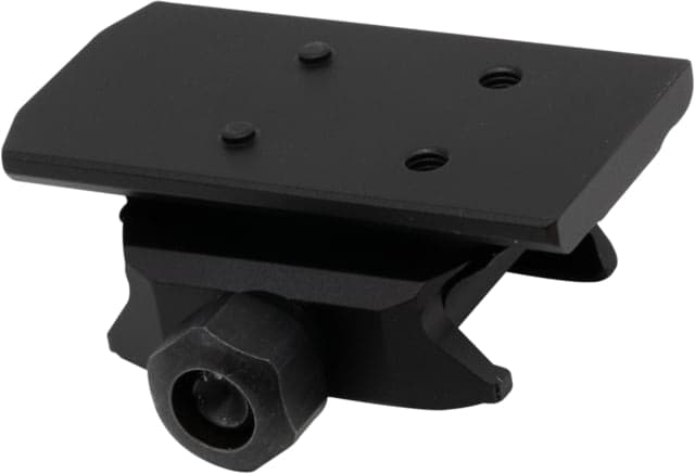 USED SIG SAUER Romeo Red Dot Mount Fit Romeo3MAX and XL Black SOR3M100