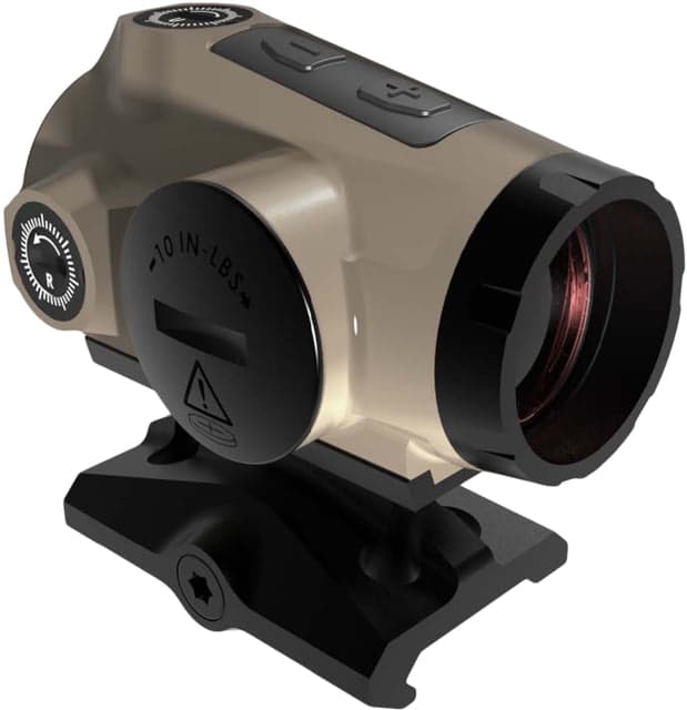 SIG SAUER ROMEO5 Gen 2 1x20mm Reflex Red Dot Sight