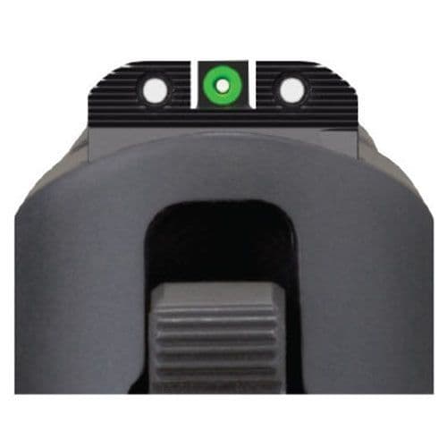 SIG SAUER X-RAY Pistol SIG SAUERht Set Number 8 Green Front Number 6 Rearround notch