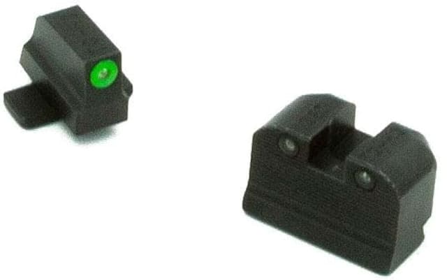 SIG SAUER X-RAY3 Sight Set Day/Night Suppressor Black NSN N