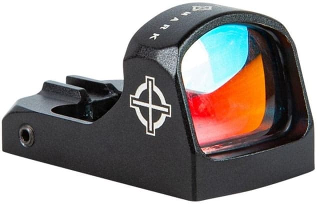 SightMark Mini Shot A-Spec M3 Micro Reflex Sight 1x33 mm Black