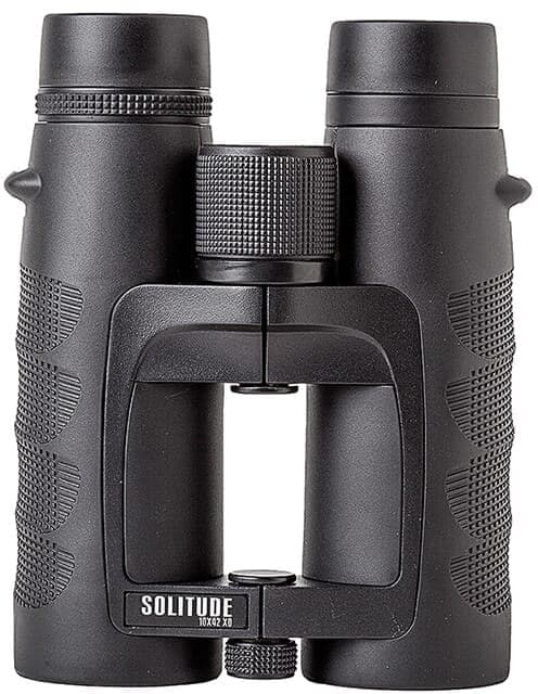 Sightmark Solitude 10x42mm Roof Prism XD Binoculars Glass Filled Nylon Composite Black