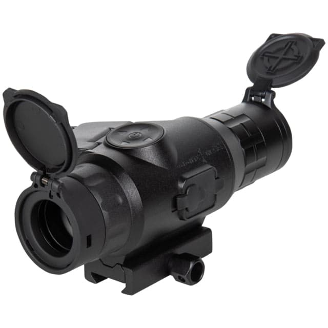 SightMark Wraith Mini 2-16x35mm Thermal Rifle Scope 50 Hz 384x288 Black