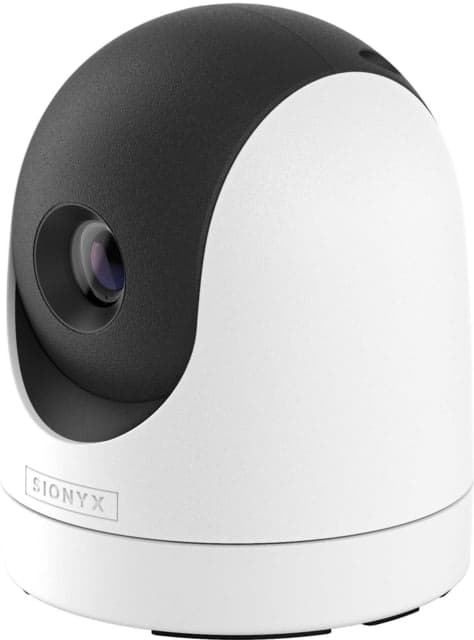 SiOnyx Nightwave Night Vision Marine Camera White Small