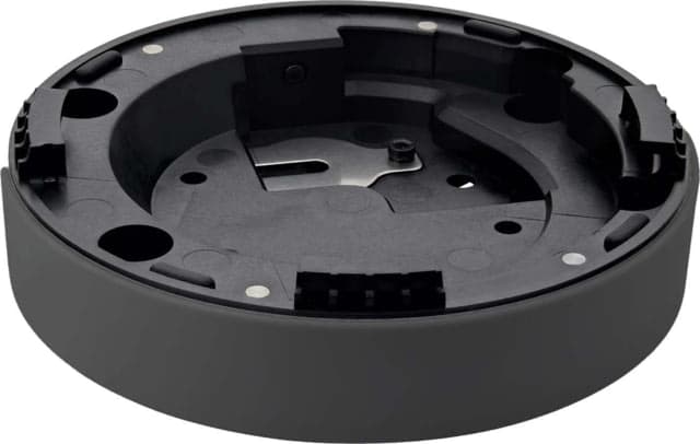 SiOnyx Nightwave Replacement Bottom Housing Black
