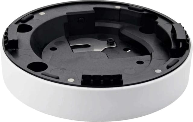 SiOnyx Nightwave Replacement Bottom Housing White