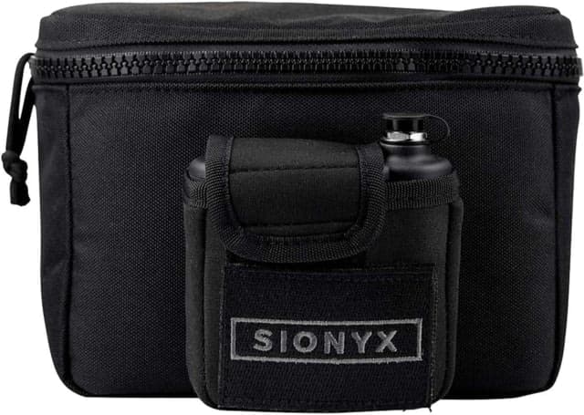 SiOnyx Opsin Molle System Bag with Battery Pouch