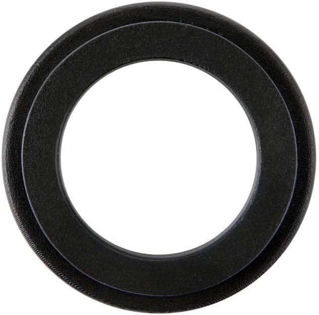 SiOnyx Opsin Sacrificial Window and De-mist Shield