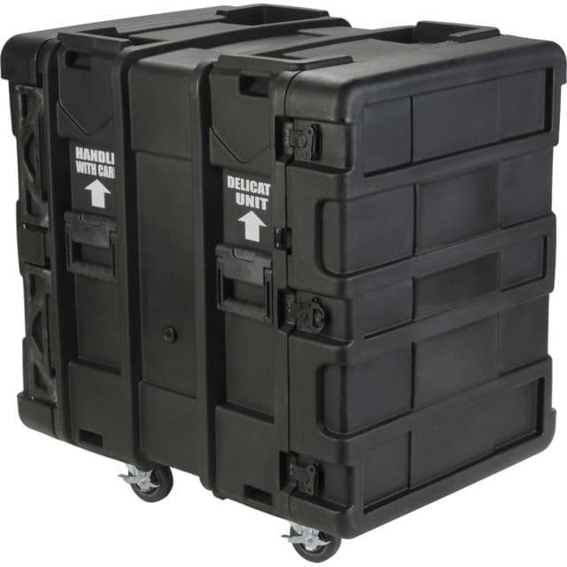 SKB Cases 14U Industral Shock - Mount Rack