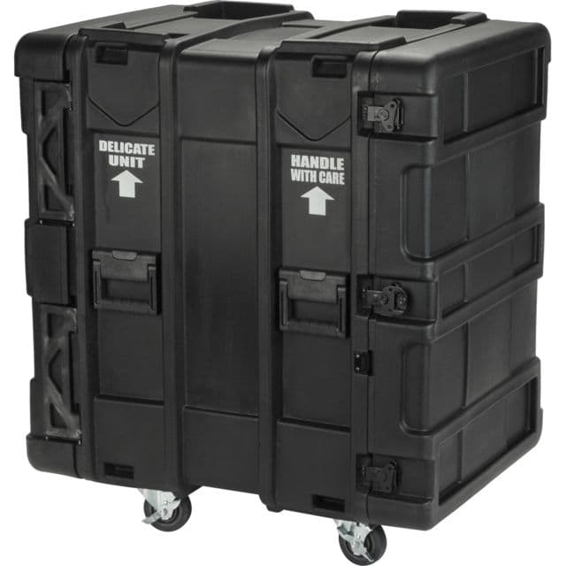 SKB Cases 16U Industral Shock - Mount Rack