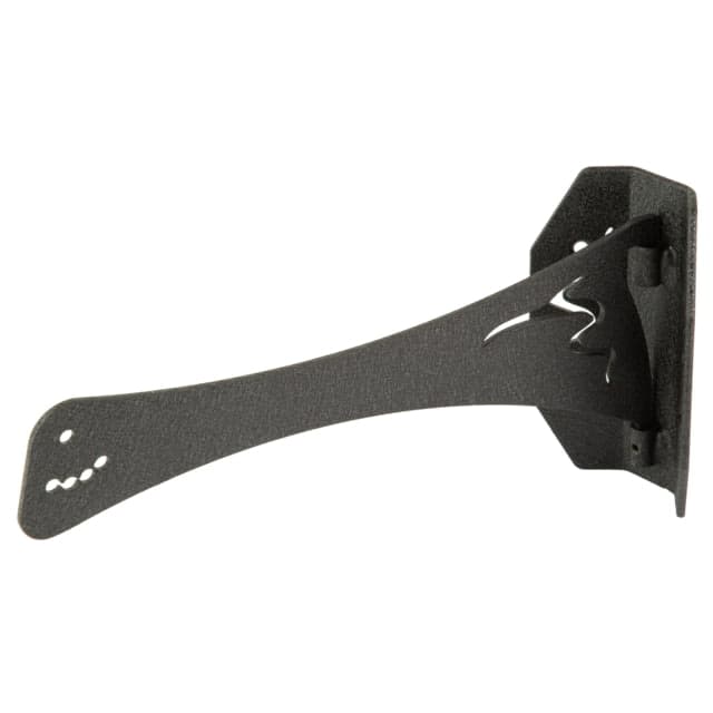 Hunters Specialties Euro Mount Corner Hooker Black