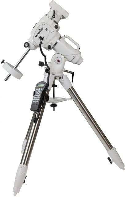 Sky Watcher Computerized GoTo Telescope Mount for EQ6-R Pro White