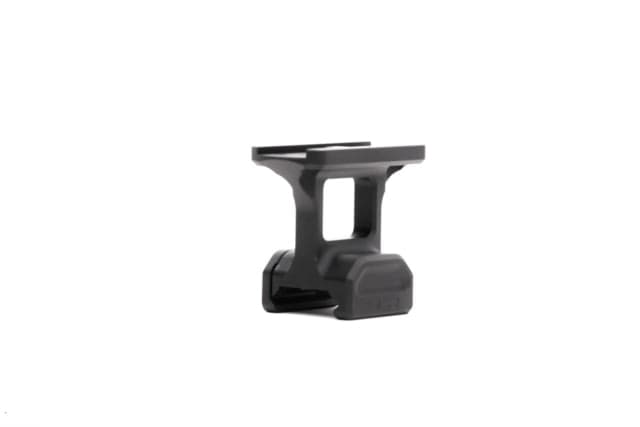 SLR I-BEAM Mount - 1.93 Co-Witness Height Aimpoint T1 and T2 Optics Mil-Spec Hardcoat Anodize Black - ASSEM