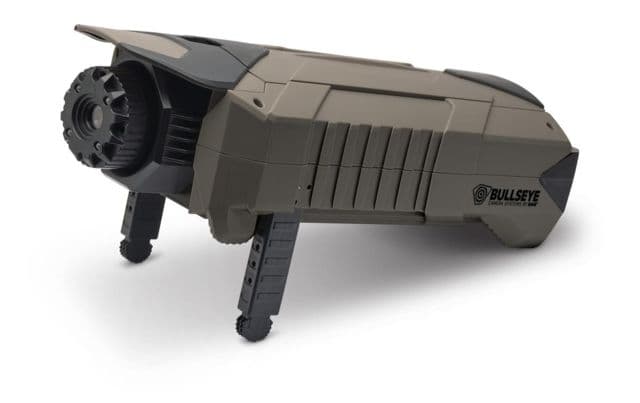 SME Bullseye Sight In Range Camera - 300 Yard Range