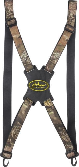 Horn Hunter Binocular Harness System Camo