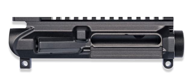 Sons of Liberty Gun Works Broadsword-89 Upper Half 18in 6mm ARC Precision Barrel BS UPPER 16.75in M89 Rail Optional To AddMuzzle Device BCG or CH