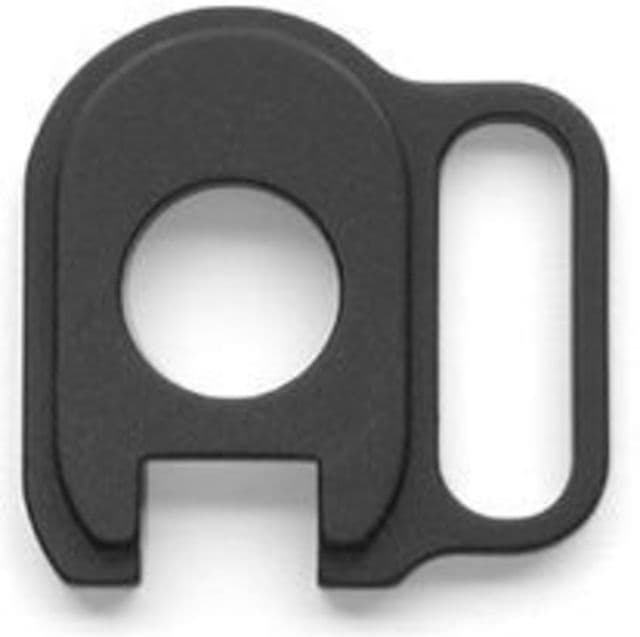 GG&G Receiver Sling Mount Mossberg 500/590 - Rectangular Version - Right Hand