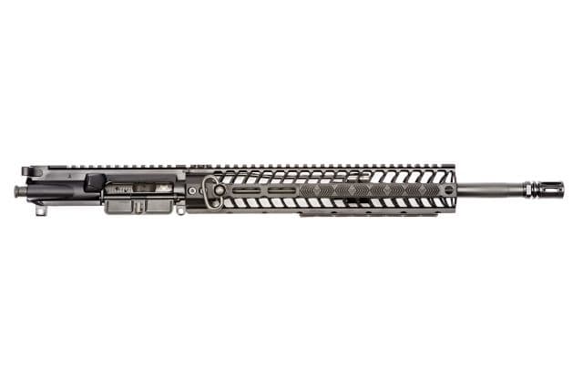 Spikes Tactical Upper 5.56 16in M4 LE w/12in M-LOK Rail