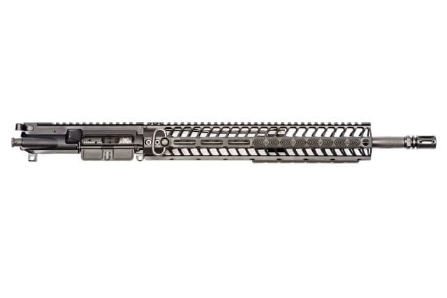 Spikes Tactical Upper 5.56 16in M4 LE w/13.2in M-LOK Rail