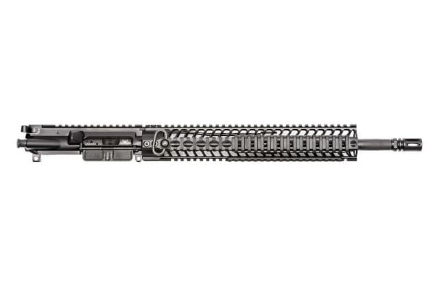 Spikes Tactical Upper 5.56 16in M4 LE w/13.2in SAR3 Rail