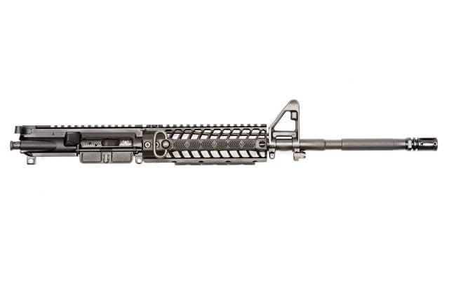 Spikes Tactical Upper 5.56 16in M4 LE w/7in M-LOK Rail & FSP