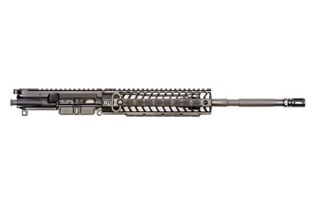 Spikes Tactical Upper 5.56 16in M4 LE w/9in M-LOK Rail