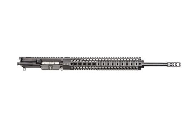 Spikes Tactical Upper 5.56 18in LW SPR w/13.2in SAR3 Rail
