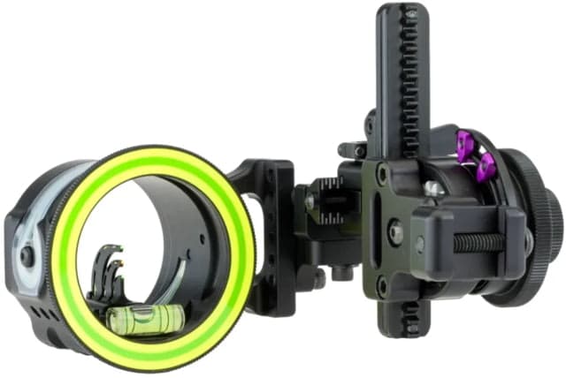 Spot-Hogg Boonie Triple Stack Sight Pic Mount .010in Rh