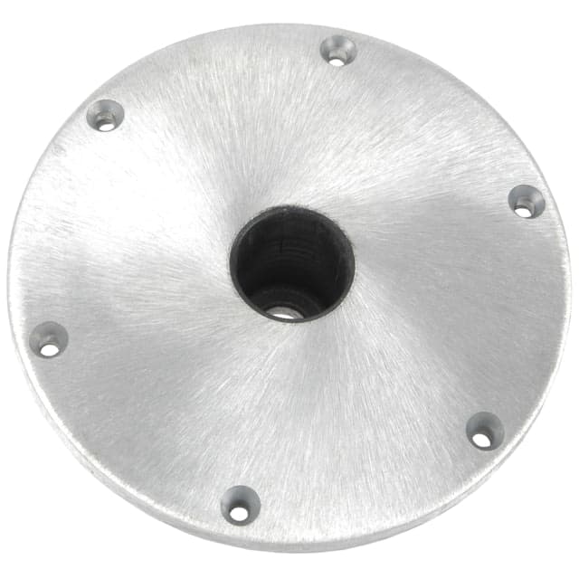 Springfield Marine 9" Non Locking Base For Spring Lock/Clip Lock Posts