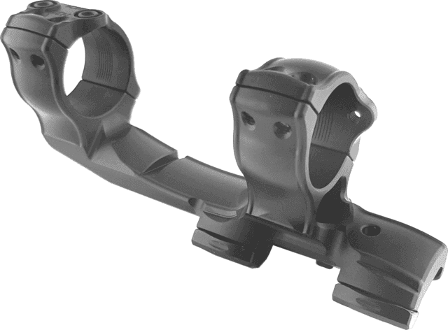 Spuhr Cantilever Interface Mount Rings 38mm Black