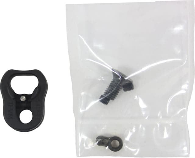 Spuhr RD/RDF Backup Iron Sight Black
