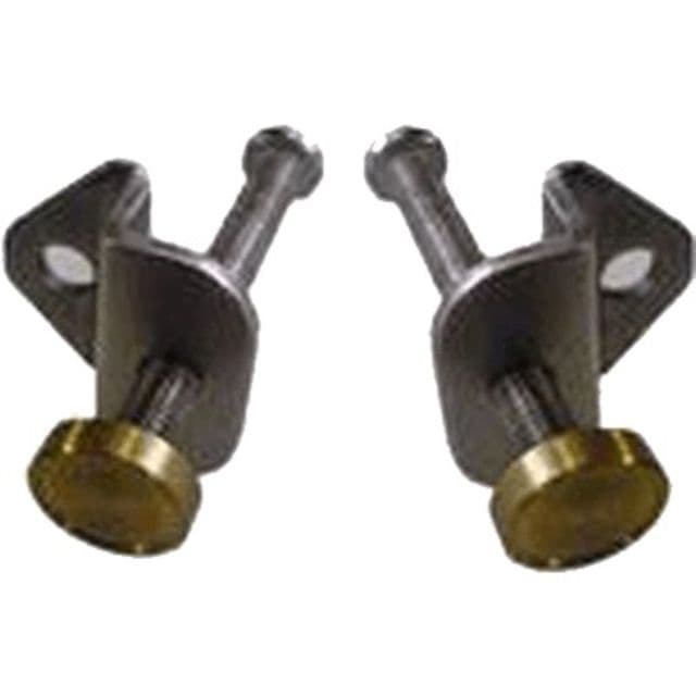 Standard Horizon Flush Mount Kit Explorer GX1600 / GX1700 New Condition