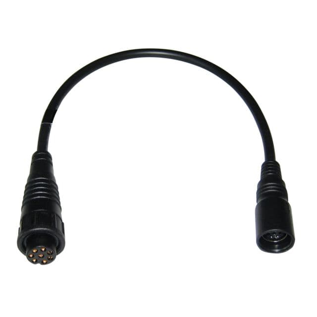 Standard Horizon Programming Cable f/All Current Fixed Mount Radios PC