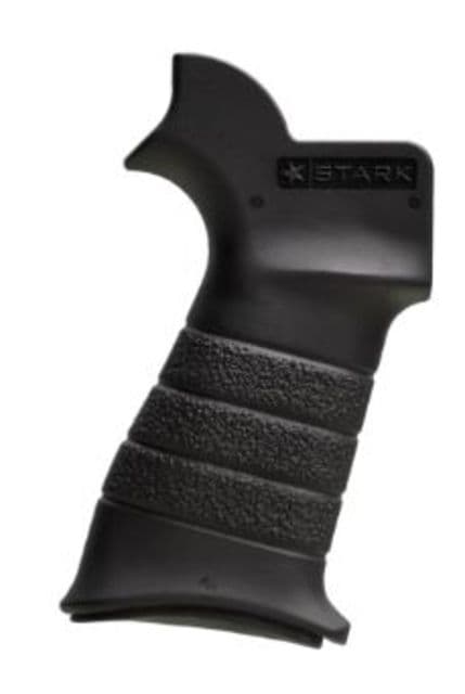 Stark Equipment AR Rifle Grip with Swivel Mount Black