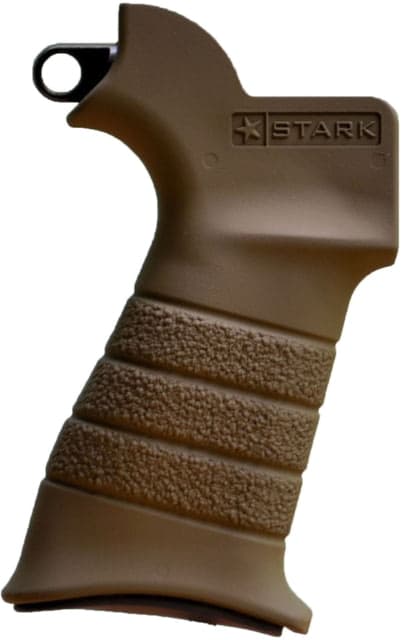 Stark Equipment MPX Rifle Grip MPX Hook Mount Earth