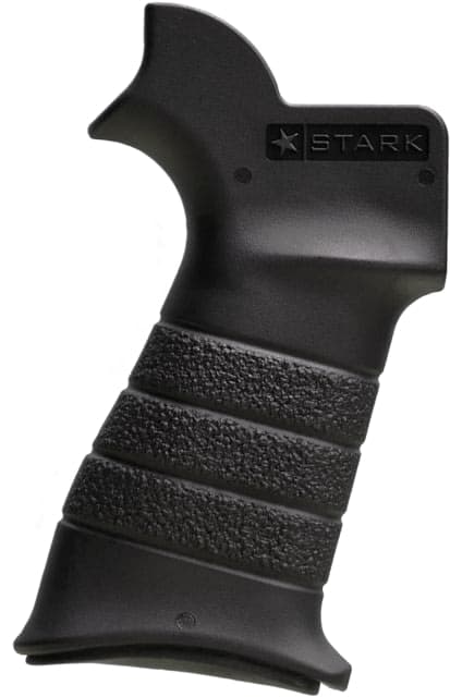 Stark Equipment MPX Rifle Grip MPX No Mount Black