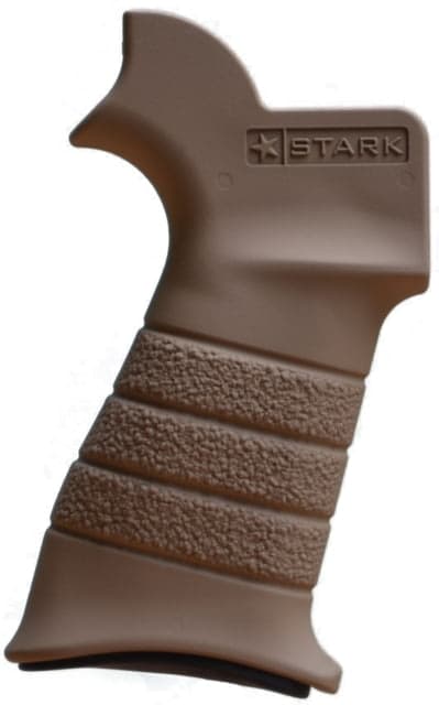 Stark Equipment MPX Rifle Grip MPX No Mount Earth