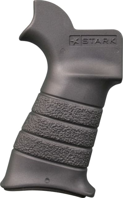 Stark Equipment AR Rifle Grip AR-15 No Mount Gray