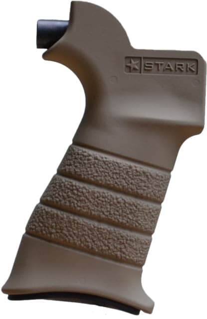 Stark Equipment MPX Rifle Grip MPX Swivel Mount Earth