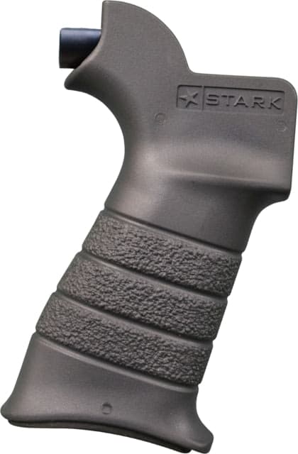 Stark Equipment MPX Rifle Grip MPX Swivel Mount Gray