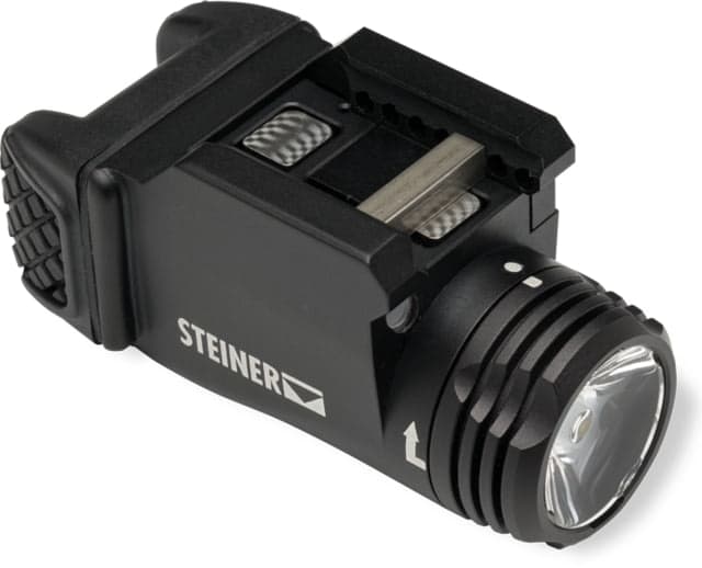 Steiner TOR Fusion Laser Sight Green