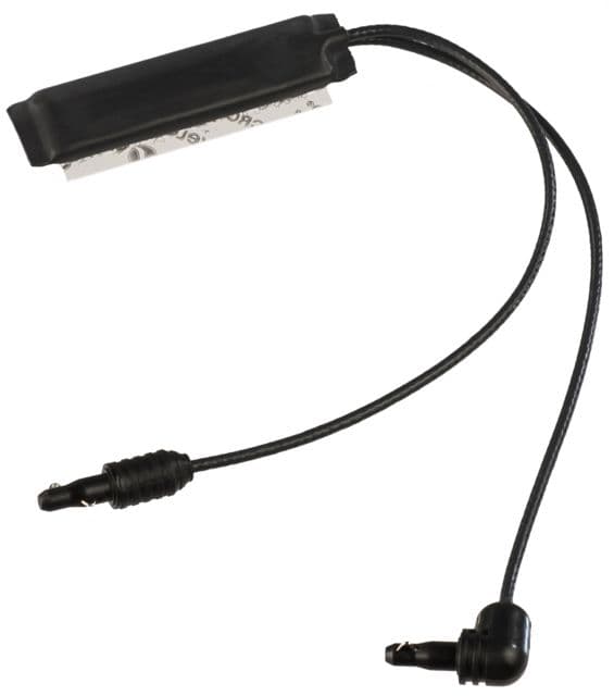 Steiner Laser Devices 7in. Remote Cable Pressure Pad Switch Mk4 Mk5 OTAL-A OTAL-C CQBL-1 DBAL-A2 DBAL-D2