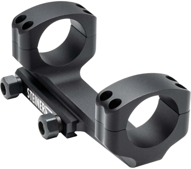 Steiner P-Series 34mm QD Rifle Scope Mount 35mm Height