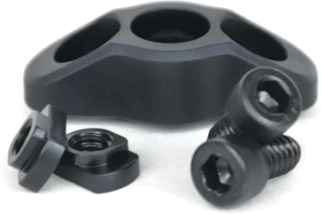 STNGR QD M-Lok Sling Mount Black