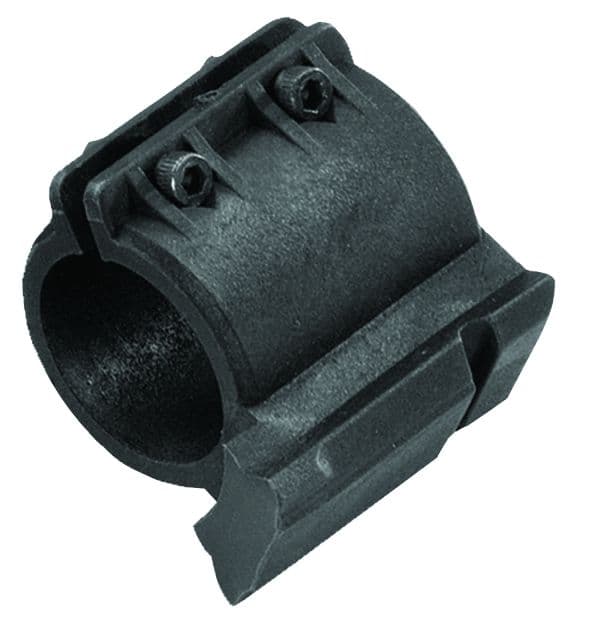 Streamlight Mag Tube Rail for Super Tac X Flashlight