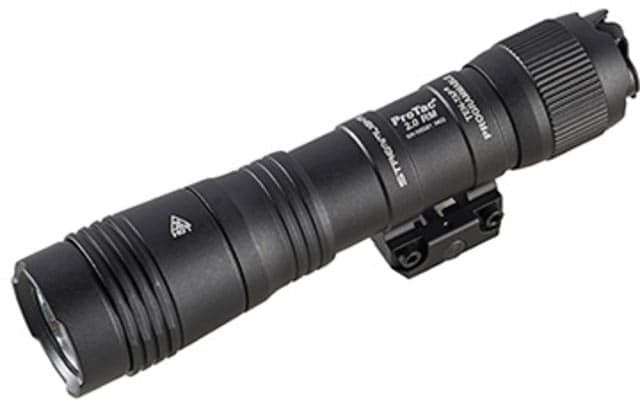 Streamlight ProTac 2.0 Rail Mount Weapon Light w/ Light Only Black