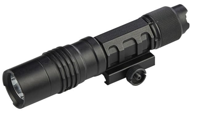 Streamlight ProTac Rail Mount HL-X Laser Lithium White 1000 Lumens Black