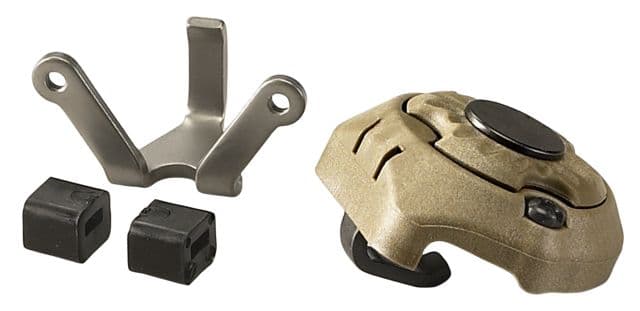 Streamlight Sidewinder E-Mount Kit ACH ECH MICH LWH Compatible